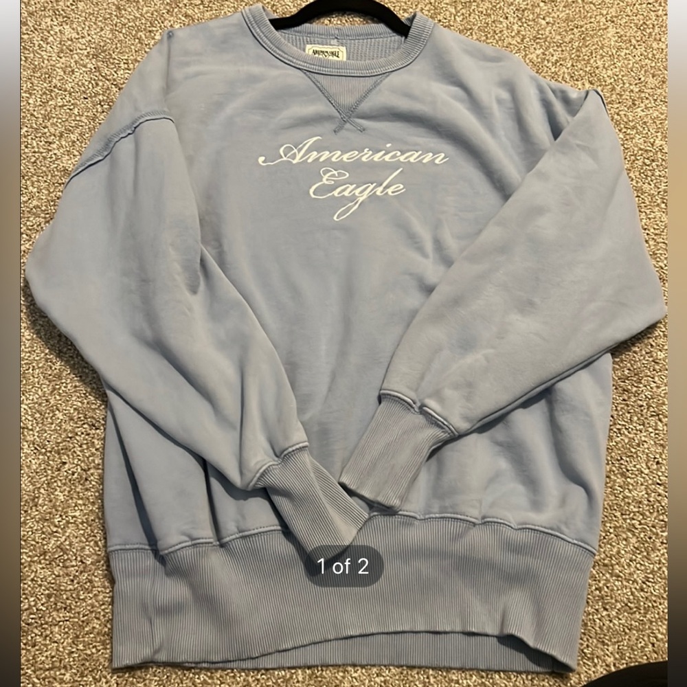 American Eagle Crew Neck